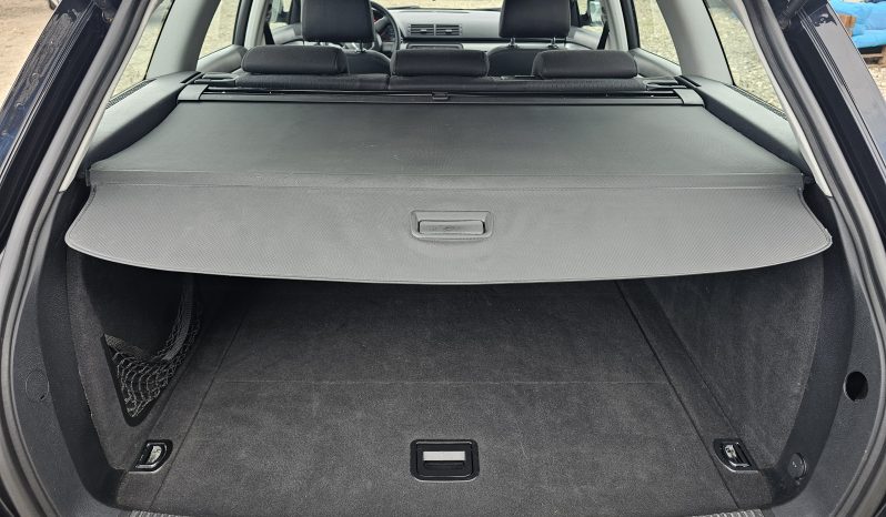 Audi A4 2.0 TDI Advance Edition