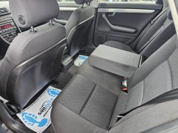 Audi A4 2.0 TDI Advance Edition full