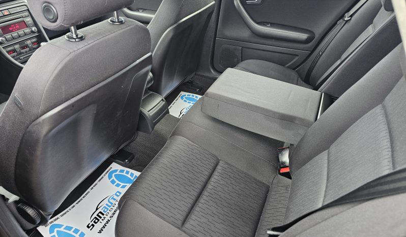 Audi A4 2.0 TDI Advance Edition