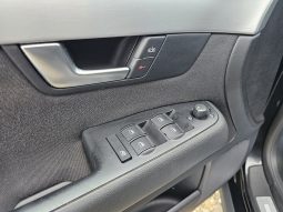 Audi A4 2.0 TDI Advance Edition full