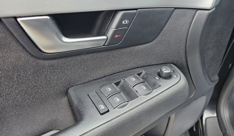 Audi A4 2.0 TDI Advance Edition