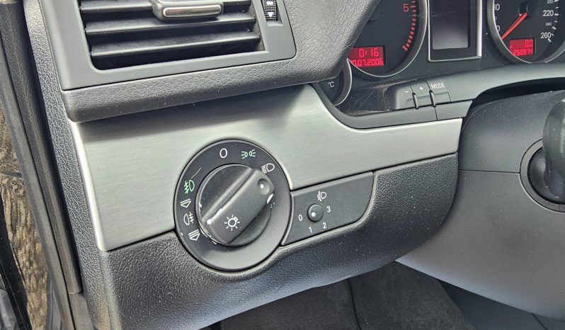 Audi A4 2.0 TDI Advance Edition