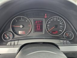 Audi A4 2.0 TDI Advance Edition full