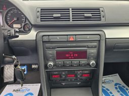 Audi A4 2.0 TDI Advance Edition full