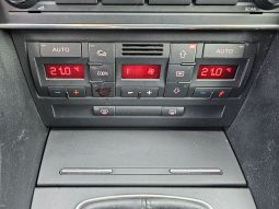 Audi A4 2.0 TDI Advance Edition full