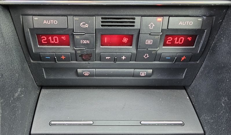 Audi A4 2.0 TDI Advance Edition