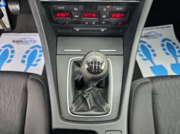 Audi A4 2.0 TDI Advance Edition full