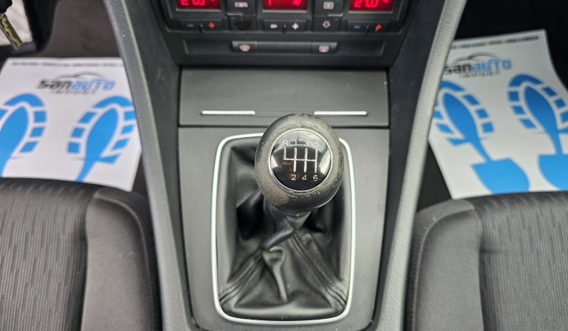 Audi A4 2.0 TDI Advance Edition
