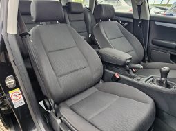 Audi A4 2.0 TDI Advance Edition full