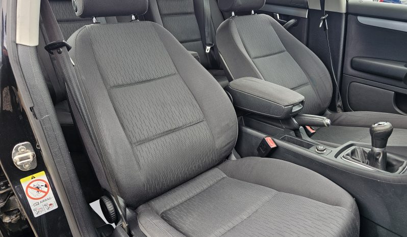 Audi A4 2.0 TDI Advance Edition