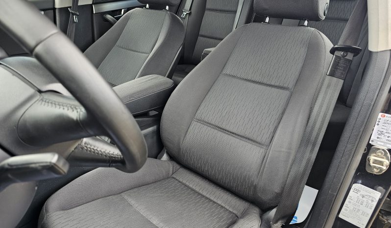 Audi A4 2.0 TDI Advance Edition