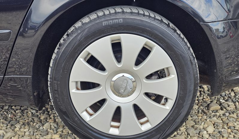 Audi A4 2.0 TDI Advance Edition