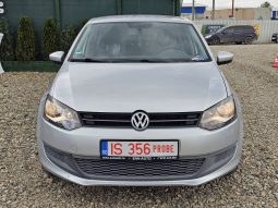 Volkswagen Polo 1.2 Comfortline full