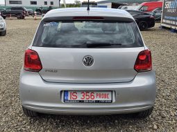 Volkswagen Polo 1.2 Comfortline full