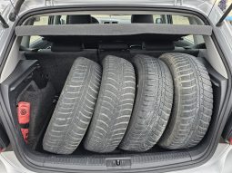 Volkswagen Polo 1.2 Comfortline full