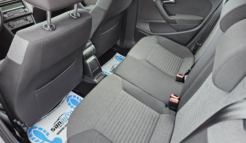 Volkswagen Polo 1.2 Comfortline