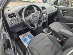 Volkswagen Polo 1.2 Comfortline full