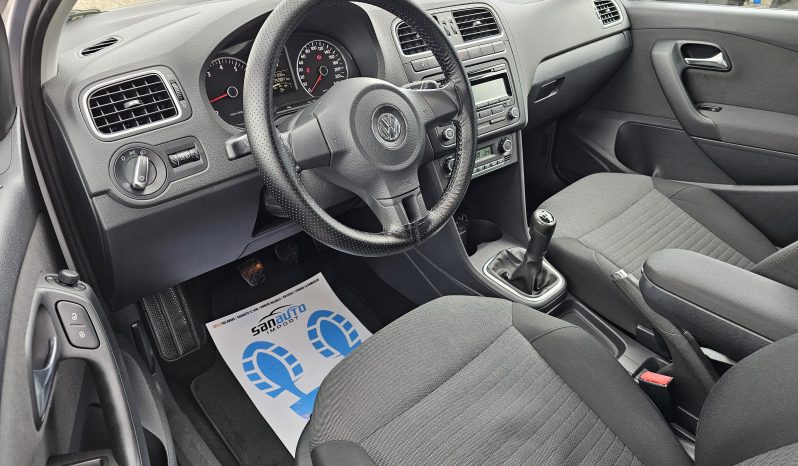 Volkswagen Polo 1.2 Comfortline
