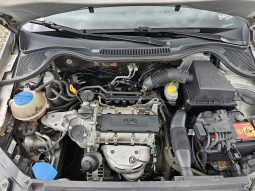 Volkswagen Polo 1.2 Comfortline full