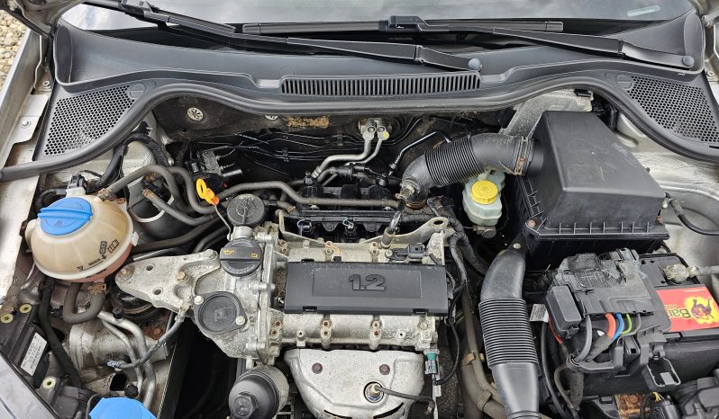 Volkswagen Polo 1.2 Comfortline