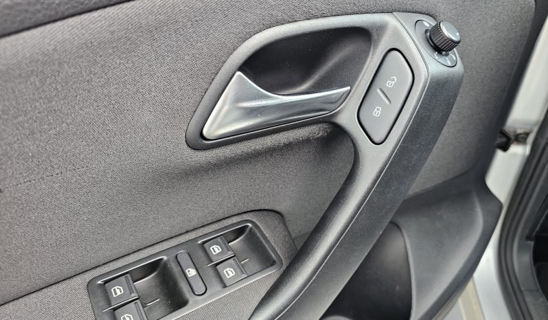 Volkswagen Polo 1.2 Comfortline