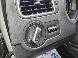 Volkswagen Polo 1.2 Comfortline full