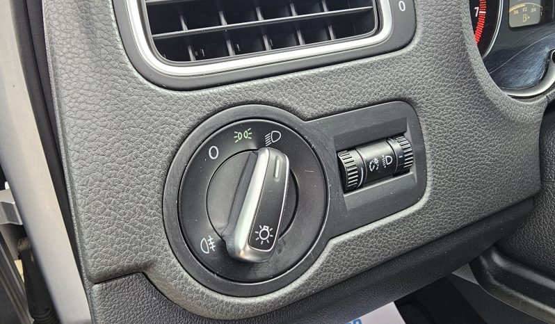 Volkswagen Polo 1.2 Comfortline