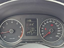 Volkswagen Polo 1.2 Comfortline full
