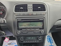 Volkswagen Polo 1.2 Comfortline full