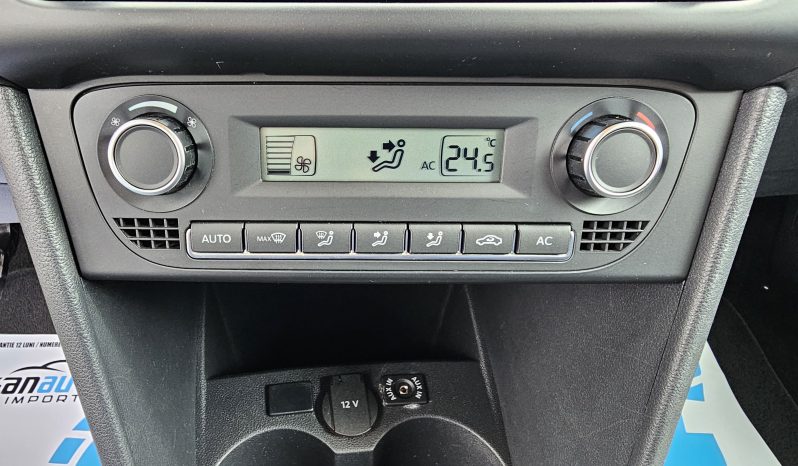 Volkswagen Polo 1.2 Comfortline