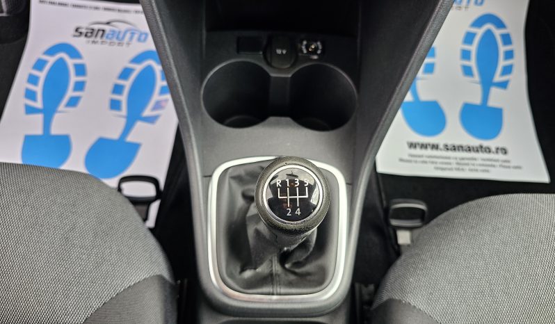 Volkswagen Polo 1.2 Comfortline