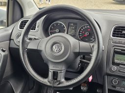 Volkswagen Polo 1.2 Comfortline full