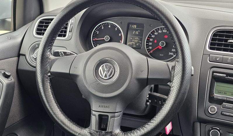 Volkswagen Polo 1.2 Comfortline