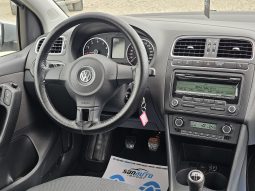 Volkswagen Polo 1.2 Comfortline full