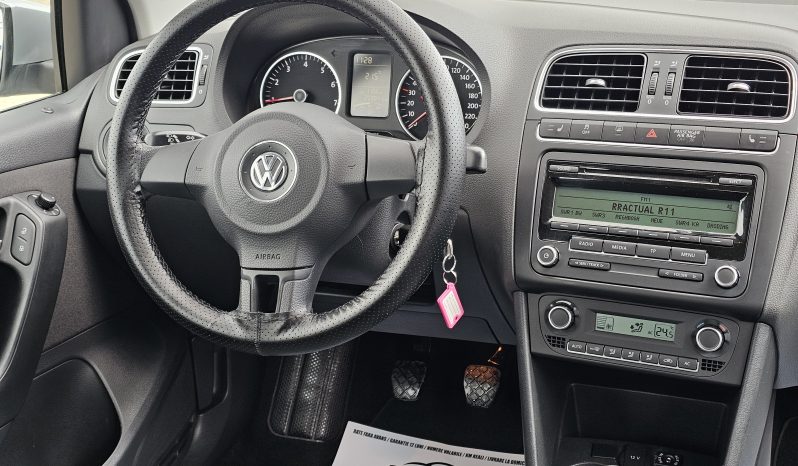Volkswagen Polo 1.2 Comfortline