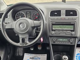 Volkswagen Polo 1.2 Comfortline full