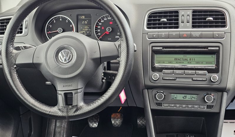 Volkswagen Polo 1.2 Comfortline