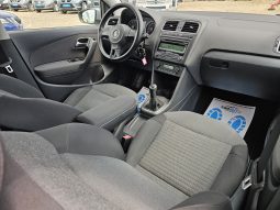 Volkswagen Polo 1.2 Comfortline full