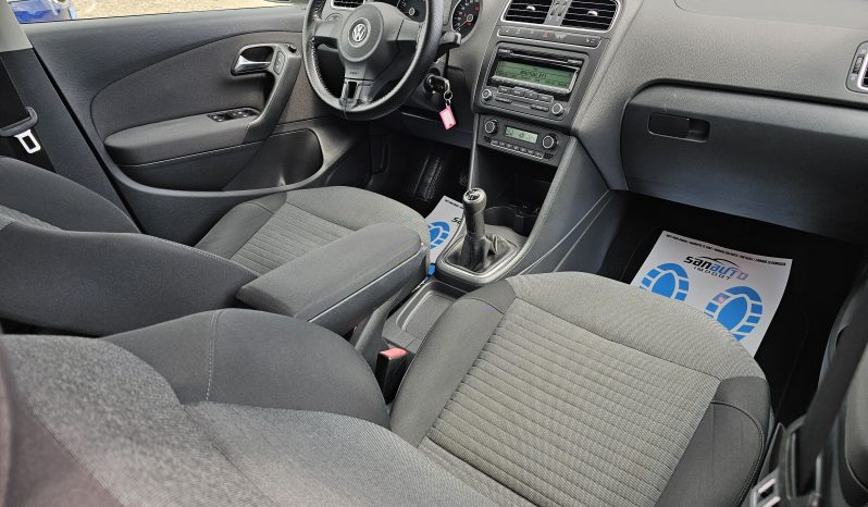 Volkswagen Polo 1.2 Comfortline