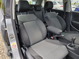 Volkswagen Polo 1.2 Comfortline full