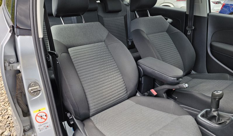 Volkswagen Polo 1.2 Comfortline