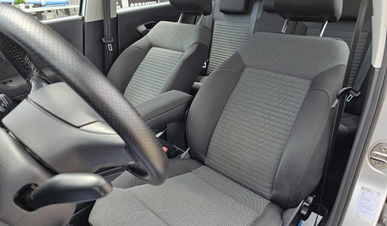 Volkswagen Polo 1.2 Comfortline