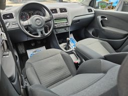 Volkswagen Polo 1.2 Comfortline full