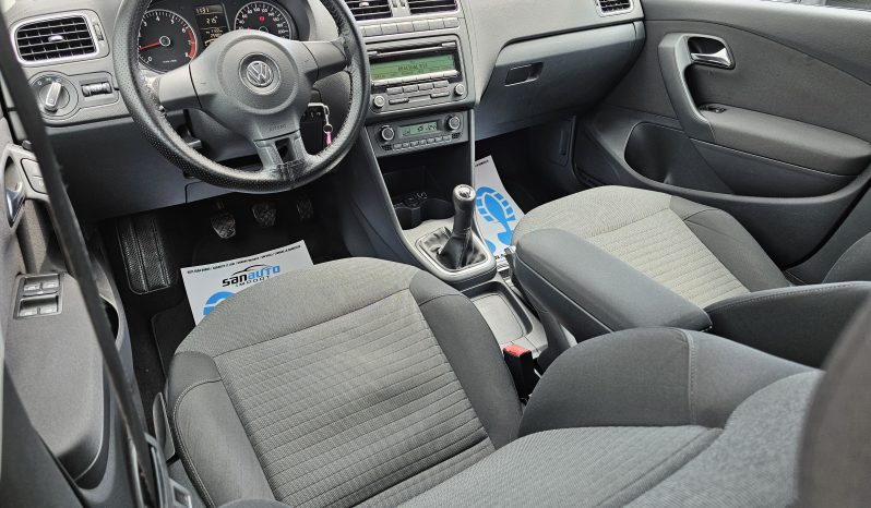 Volkswagen Polo 1.2 Comfortline