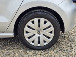 Volkswagen Polo 1.2 Comfortline full
