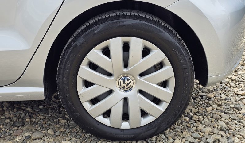 Volkswagen Polo 1.2 Comfortline