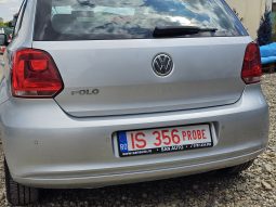 Volkswagen Polo 1.2 Comfortline full