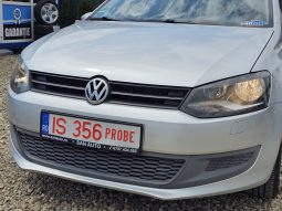 Volkswagen Polo 1.2 Comfortline full