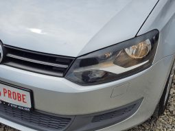 Volkswagen Polo 1.2 Comfortline full
