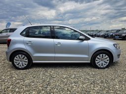 Volkswagen Polo 1.2 Comfortline full